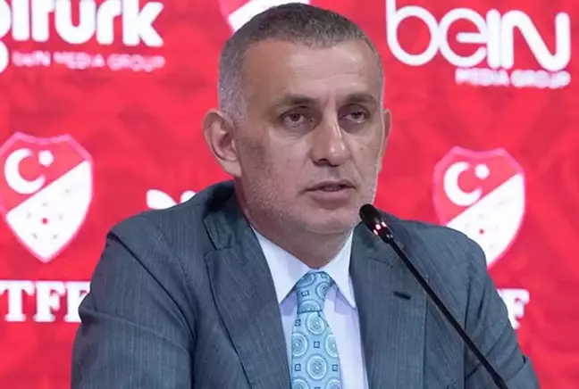 İbrahim Hacıosmanoğlu ve ekibi Mehmet Büyükekşi için harekete geçti