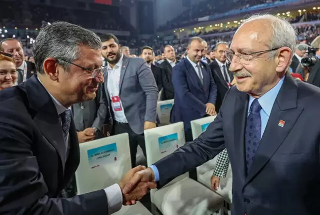 Adalet Bakanı Yılmaz Tunç: Kılıçdaroğlu'nun sözleri üzerine soruşturma açıldı