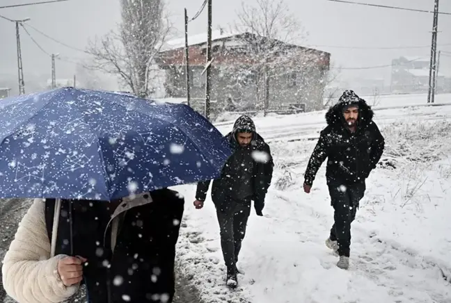 Dün Avrupa bugün Anadolu! Eğitime ara verilen İstanbul için yeni uyarı