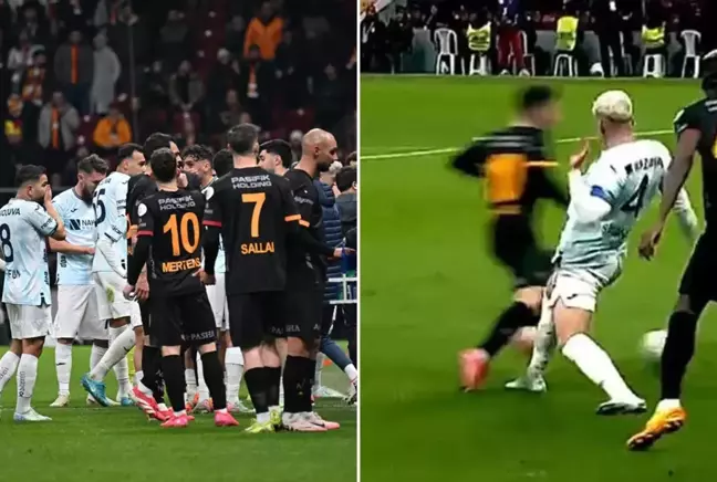 Türkiye Futbol Federasyonu'nun Resmi Açıklaması