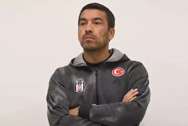 Giovanni van Bronckhorst'tan geri dönüş sorusuna sürpriz yanıt