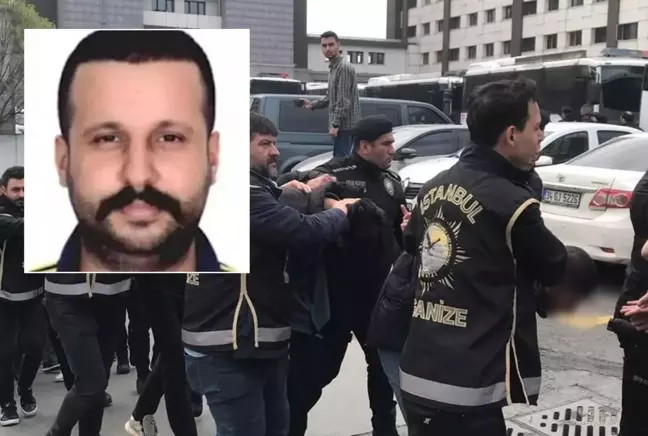 Barış Boyun çetesine darbe: Çok sayıda gözaltı var