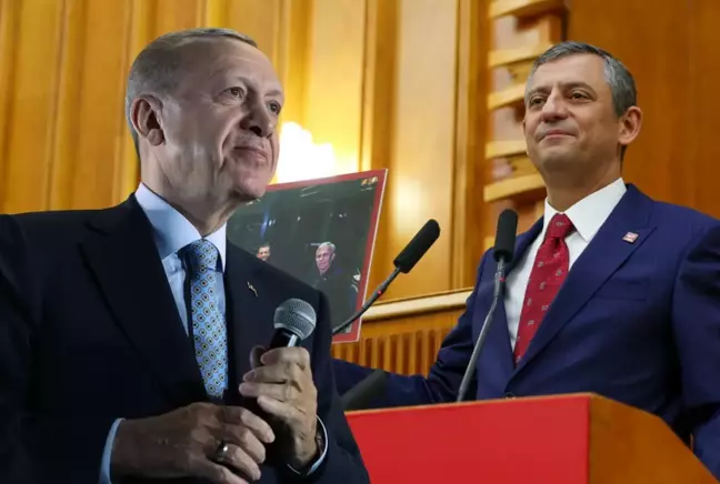 Cumhurbaşkanı Erdoğan'dan muhalefetin erken seçim çağrısına yanıt