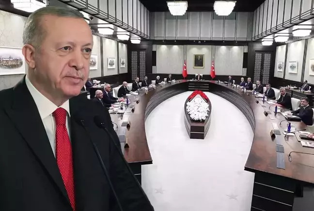 Erdoğan'dan 