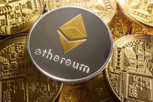 Ethereum Blockchain ağı için büyük gün