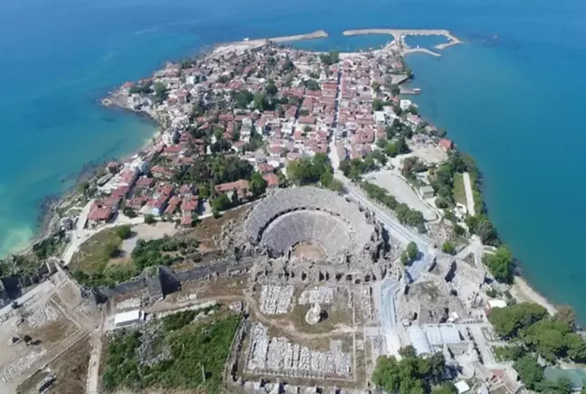 Google Maps, Türkiye'nin enlerini açıkladı