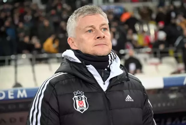 Solskjaer'den maç öncesi dikkat çeken Trabzonspor yorumu