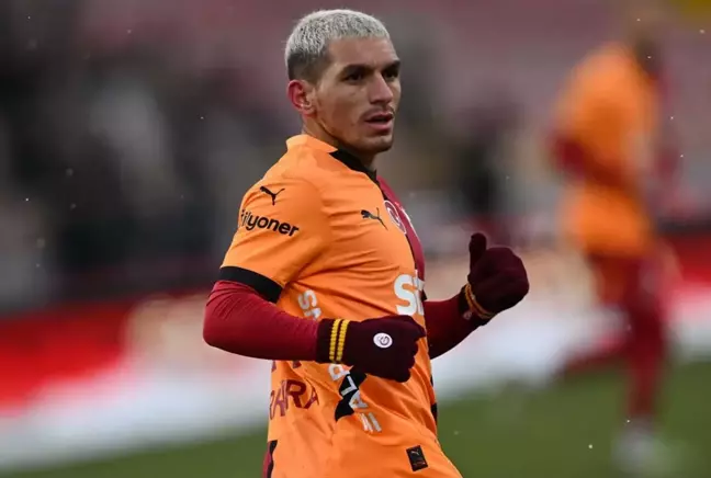 Dev kulüp kesenin ağzını açtı: Lucas Torreira için bomba transfer iddiası