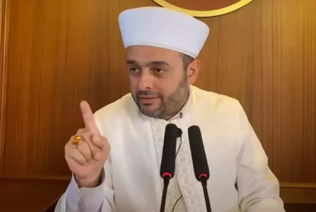 Halil Konakcı soruşturmasında Diyanet müfettişi görevden alındı iddiası