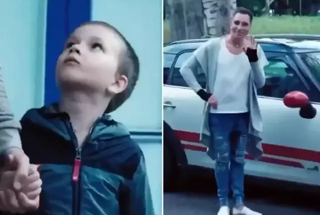 Rusya, eşcinsel evliliğe karşı kamu spotu hazırladı