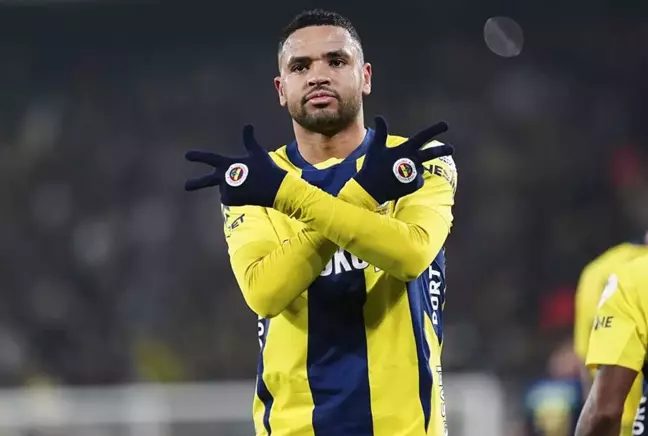 Gelirse yer yerinden oynar: Fenerbahçe'den En-Nesyri'yi tahtından edecek transfer hamlesi