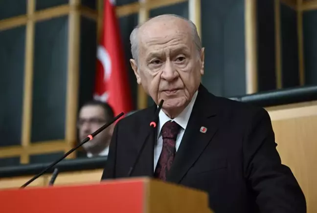 Devlet Bahçeli'nin son sağlık durumu nasıl? MHP'den spekülasyonlara yanıt