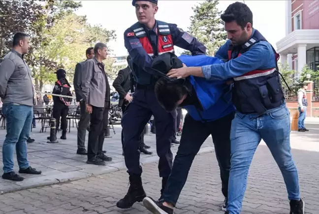 Yenidoğan Çetesi davasında yargılanan hastane müdürü: Her şeyi anlatacağım, HTS kayıtları var