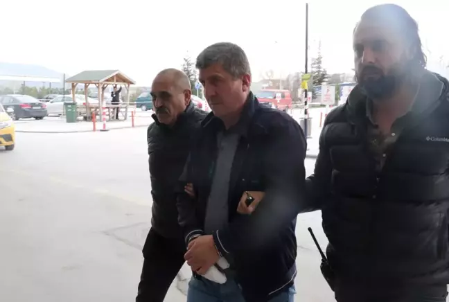 Eskişehir'de Eşini 14 Bıçak Darbesiyle Öldüren Sanık, 'Onu Çok Seviyordum' Dedi