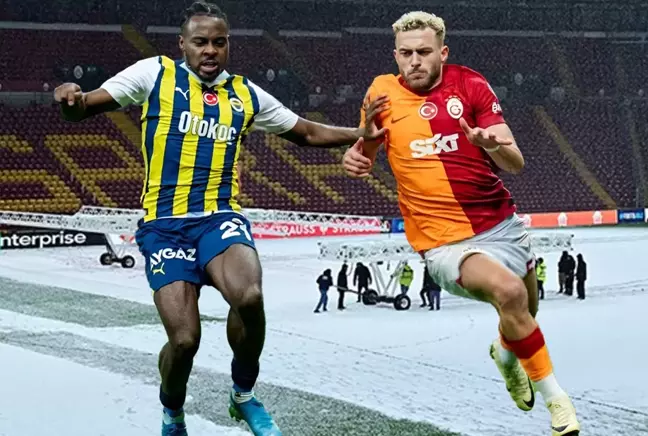 Derbi ertelenecek mi? İşte herkesin merak ettiği sorunun yanıtı