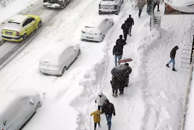 İstanbul'da kabus için saat verildi! 34 ilde okullar tatil