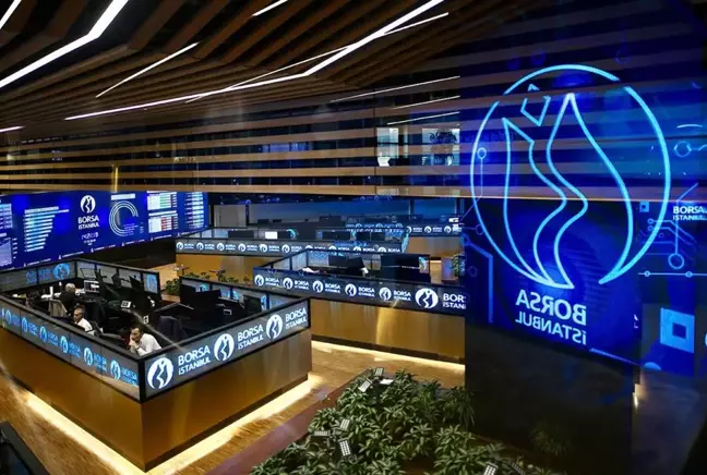 Borsa İstanbul'daki tarihi düşüşe SPK'dan inceleme