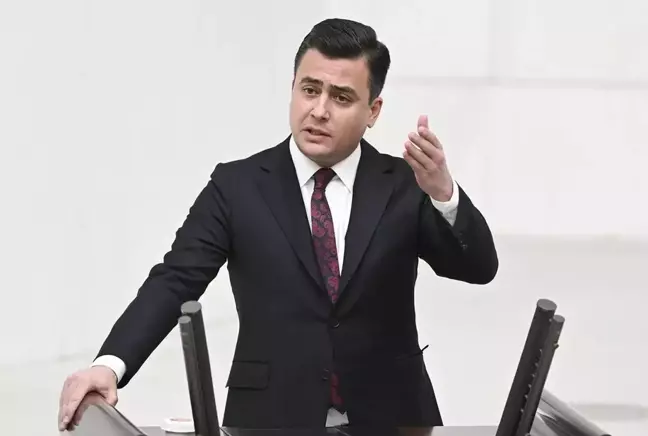 AK Parti'den Osman Gökçek'e kritik görev