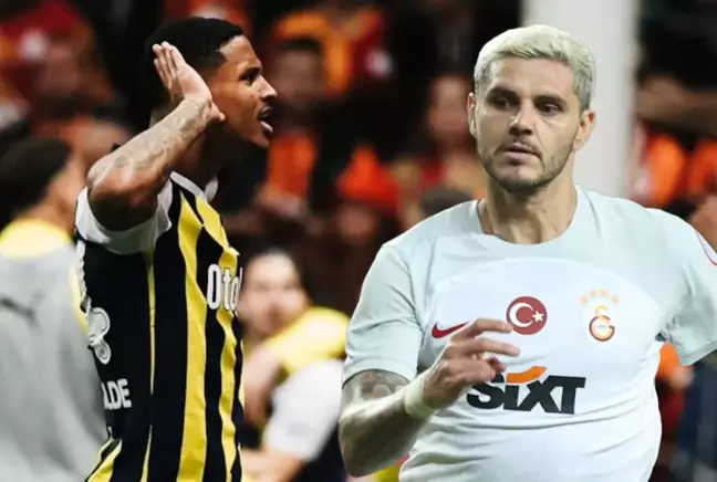 Icardi detayı çok konuşulur: Oosterwolde'den Galatasaraylıları kızdıracak paylaşım