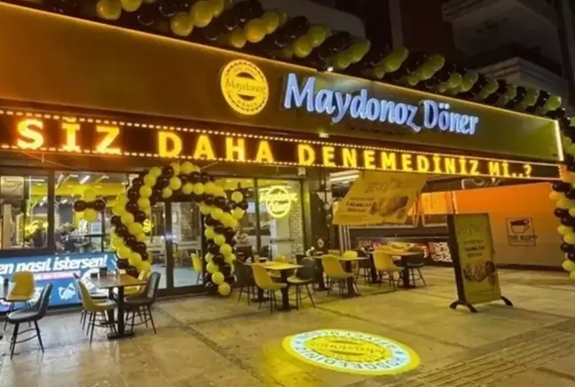 Maydonoz Döner operasyonunda gözaltına alınan 126 kişi tutuklandı