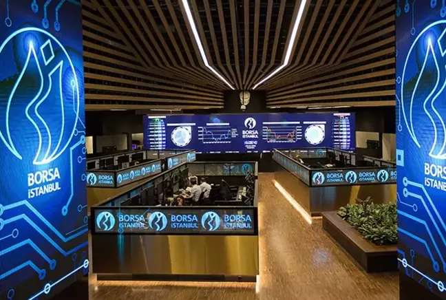 Soruşturma başlatılan Borsa İstanbul için yeni karar