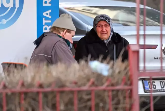 Ankara'da doğal gaz zehirlenmesi: 3 kişi hayatını kaybetti