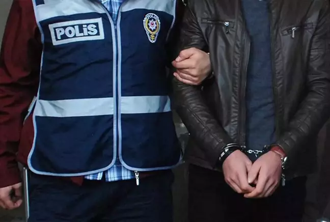 Cinayetle suçlanan muhtar, öldürdüğü kişi için taziye mesajı yayımladı