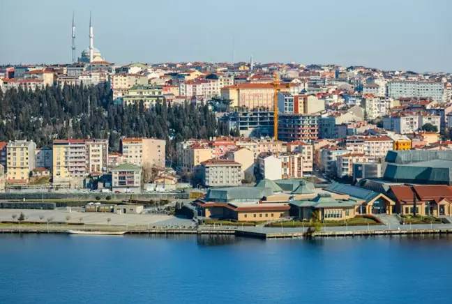 İstanbul'da bazı sitelerdeki aidatlar kentteki konut kira fiyatlarından yüksek