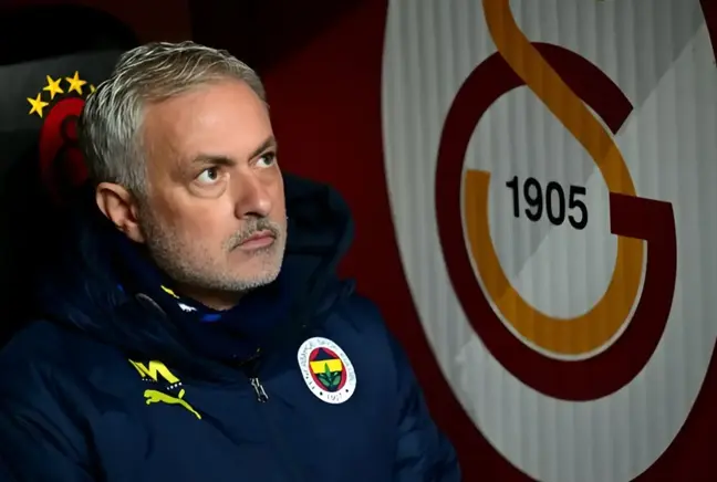 Galatasaray efsanesinden Mourinho'ya destek: Babam nasıl ırkçı olabilir