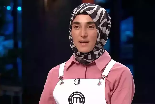 MasterChef Ayşe Ekiz'in değişimini görenler gözlerine inanamadı