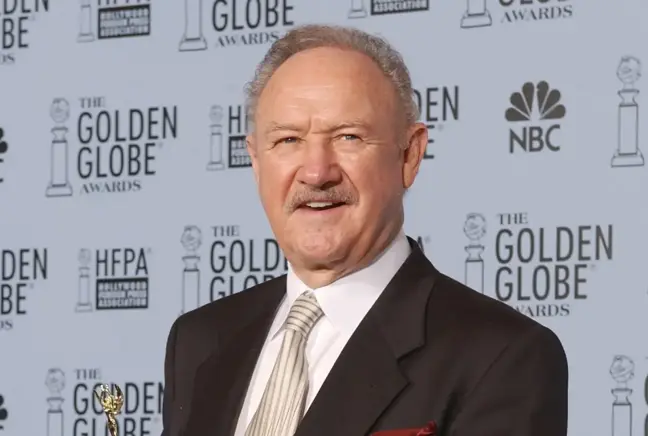 Hollywood'un efsane aktörü Gene Hackman, eşiyle birlikte evinde ölü bulundu