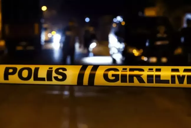 Aksaray'da gürültü tartışması kanlı bitti: 2 kardeş tüfekle yaralandı