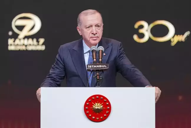 Cumhurbaşkanı Erdoğan'dan silah bırakma çağrısı sonrası ilk açıklama: Her türlü tedbiri alacağız