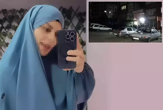 Evine bıraktığı kadına cinsel saldırıda bulunduğu iddiasıyla yargılanan polise 10 yıl hapis