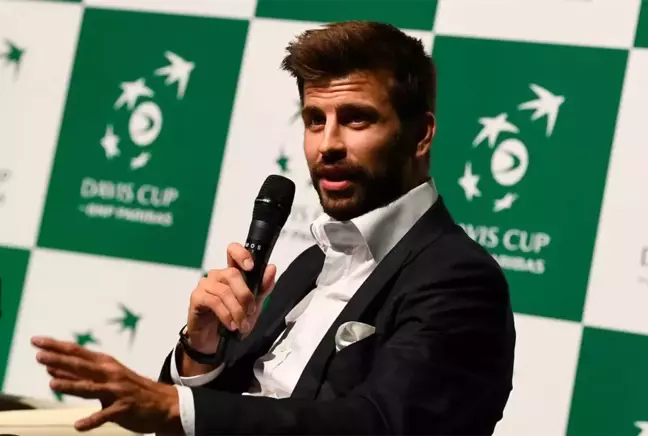 Gerard Pique'den futbolda devrim yaratacak öneri: 0-0 biten maçlarda puan verilmesin