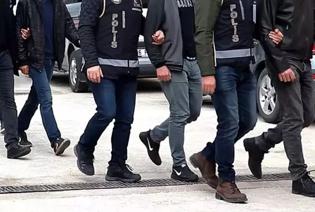 İstanbul'da DEAŞ operasyonu 46 kişi tutuklandı