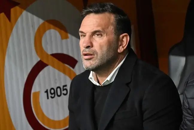 Tahkim Kurulu kararı sonrası bir paylaşım da Galatasaray'dan