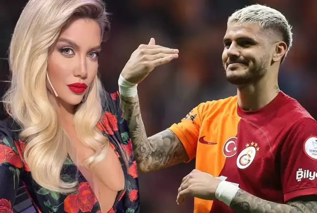 Icardi'den Wanda Nara'yla ilgili inanılmaz itiraf: Sen tek değilsin