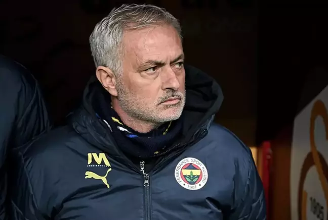 Mourinho'nun Galatasaray hamlesini bütün dünya konuşuyor