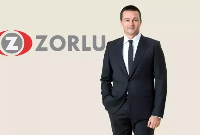 Ramazan tebriğinden rahatsız olan Zorlu Holding CEO'su hakkında soruşturma