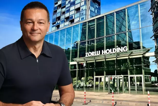 Eski Zorlu Holding CEO'su Cem Köksal'ın savcılıktaki ifadesi ortaya çıktı