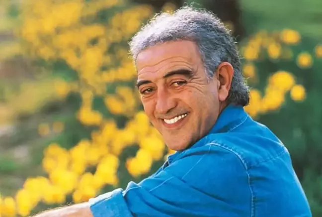 Hayatını kaybeden sanatçı Edip Akbayram kimdir?