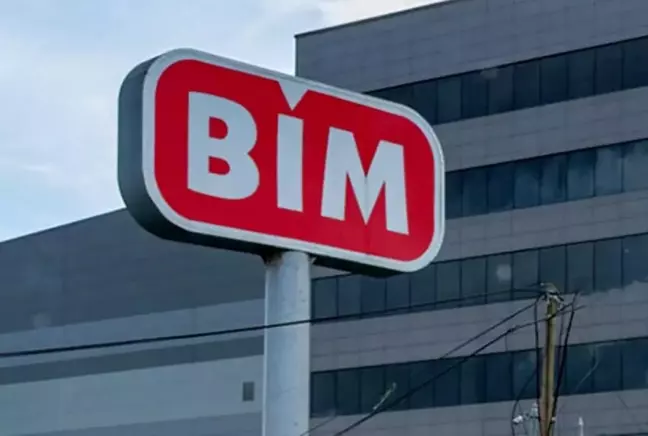 BİM, Rekabet Kurulu'nun kestiği cezaya itiraz etti