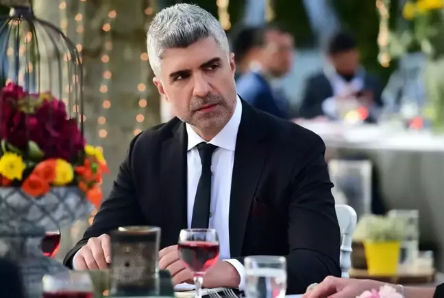 İşte Özcan Deniz'in başını yakan milyonluk villaları