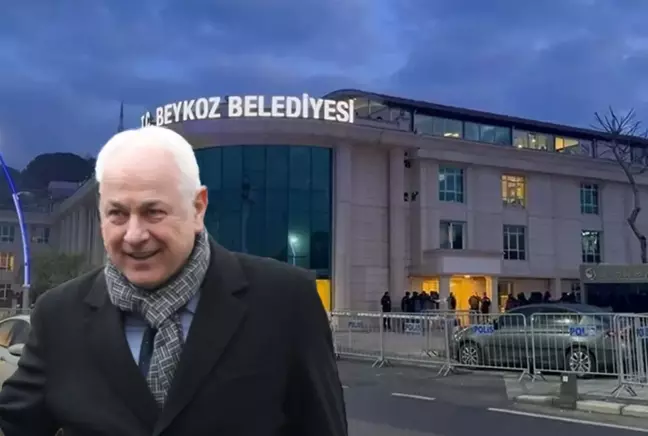 Alaattin Köseler görevden uzaklaştırıldı