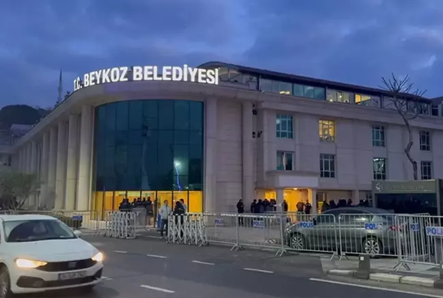 Beykoz Belediyesi'nde başkan vekili seçimi yapılacak