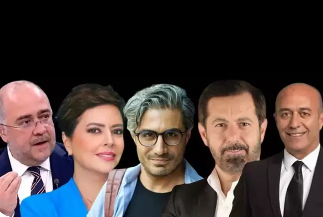 Bilirkişiyi davasında 5 gazeteciye beraat