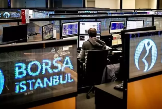 Borsa İstanbul'a operasyon: 17 kişi gözaltında