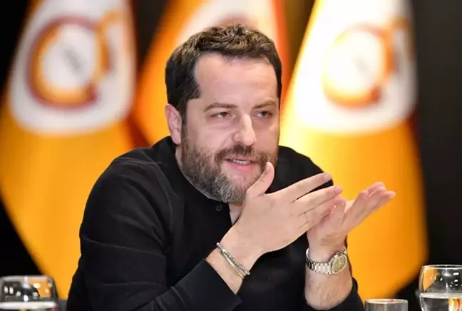 Yaşananların perde arkası ortaya çıktı! Erden Timur'a derbi öncesi izin verilmedi mi?