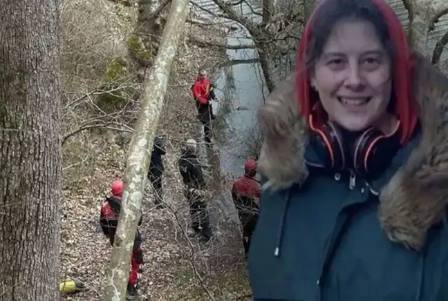 AFAD'dan 'Ece Gürel' açıklaması: Maalesef bir gelişme sağlanamadı